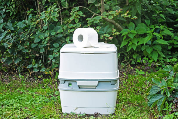 Best Local porta potty services  in Sharpsburg, NC