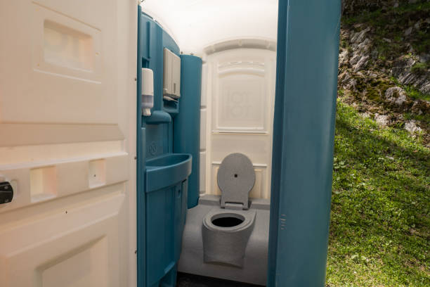 Best High-end porta potty rental  in Sharpsburg, NC