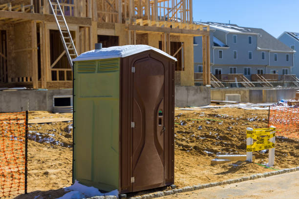 Best Local porta potty services  in Sharpsburg, NC