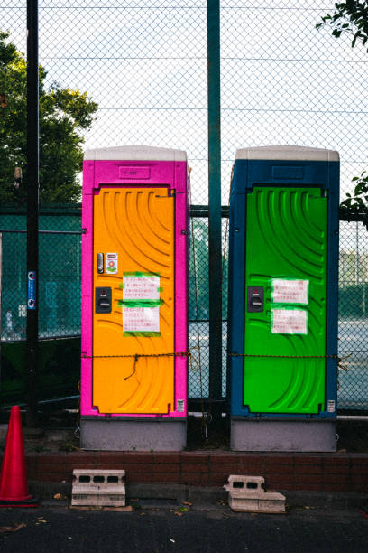 Best Best portable toilet rental  in Sharpsburg, NC